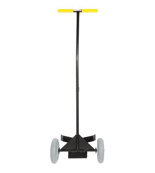 Bar-Maid KPC-100 Keg and Pail Dolly, Ergonomic Handle