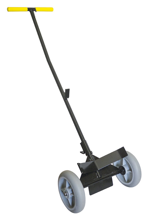 Bar-Maid KPC-100 Keg and Pail Dolly, Ergonomic Handle