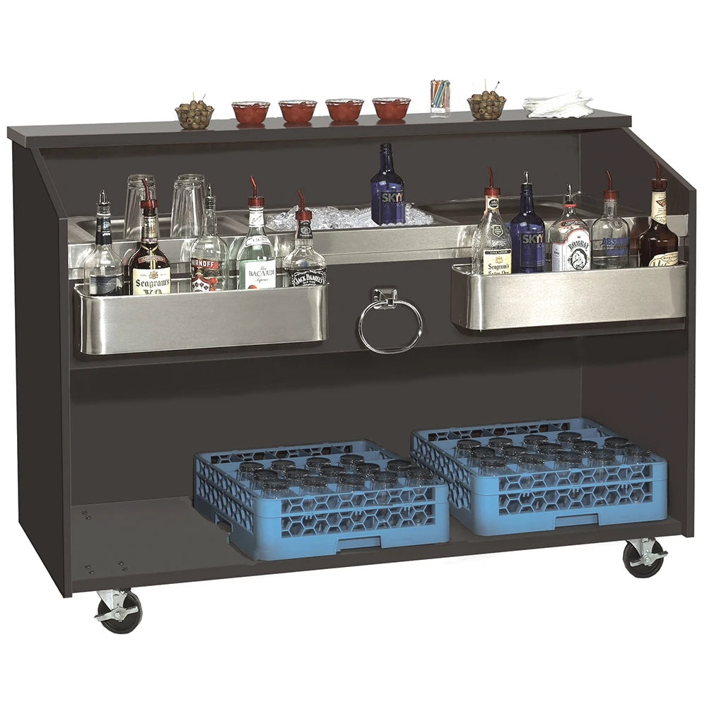 Mobile Bars